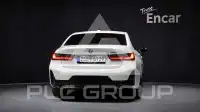 2025 BMW 320M