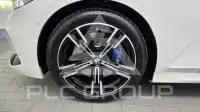 2025 BMW 320M