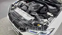 2025 BMW 320M