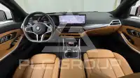 2025 BMW 320M