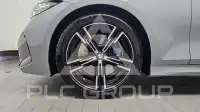2025 BMW 320M