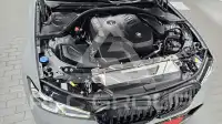 2025 BMW 320M