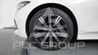 2025 BMW 320