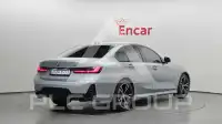 2025 BMW 320M