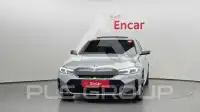 2025 BMW 320M