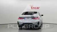 2025 BMW 320M