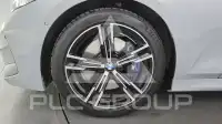 2025 BMW 320M