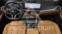 2025 BMW 320M