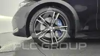 2025 BMW 320M