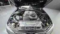 2025 BMW 320M