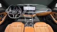 2025 BMW 320M