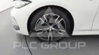 2025 BMW 320M