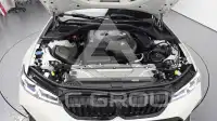 2025 BMW 320M
