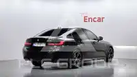 2025 BMW 320M