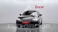 2025 BMW 320M