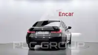 2025 BMW 320M
