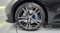 2025 BMW 320M