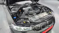 2025 BMW 320M