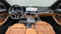 2025 BMW 320M