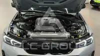 2025 BMW 340M