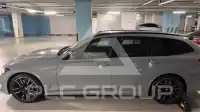 2025 BMW 340M