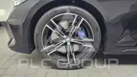 2025 BMW 320M