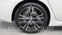 2025 BMW 320M