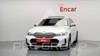 2025 BMW 320M