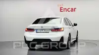 2025 BMW 320M