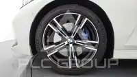 2025 BMW 320M