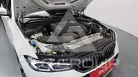 2025 BMW 320M