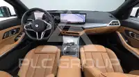 2025 BMW 320M