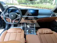 2025 BMW 320M
