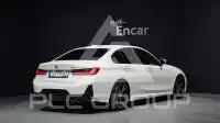 2025 BMW 320M