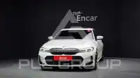 2025 BMW 320M