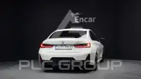 2025 BMW 320M