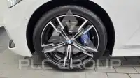 2025 BMW 320M