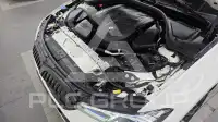 2025 BMW 320M