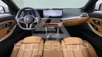 2025 BMW 320M