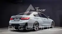 2025 BMW 320M