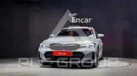 2025 BMW 320M