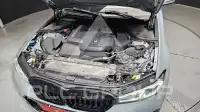 2025 BMW 320M