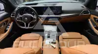 2025 BMW 320M