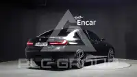 2025 BMW 320M