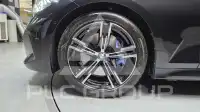 2025 BMW 320M