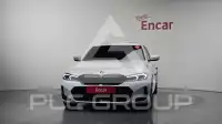 2025 BMW 320M
