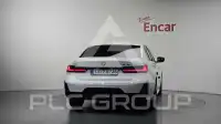 2025 BMW 320M