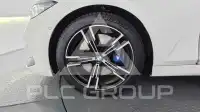 2025 BMW 320M
