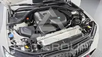 2025 BMW 320M