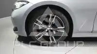 2025 BMW 320M
